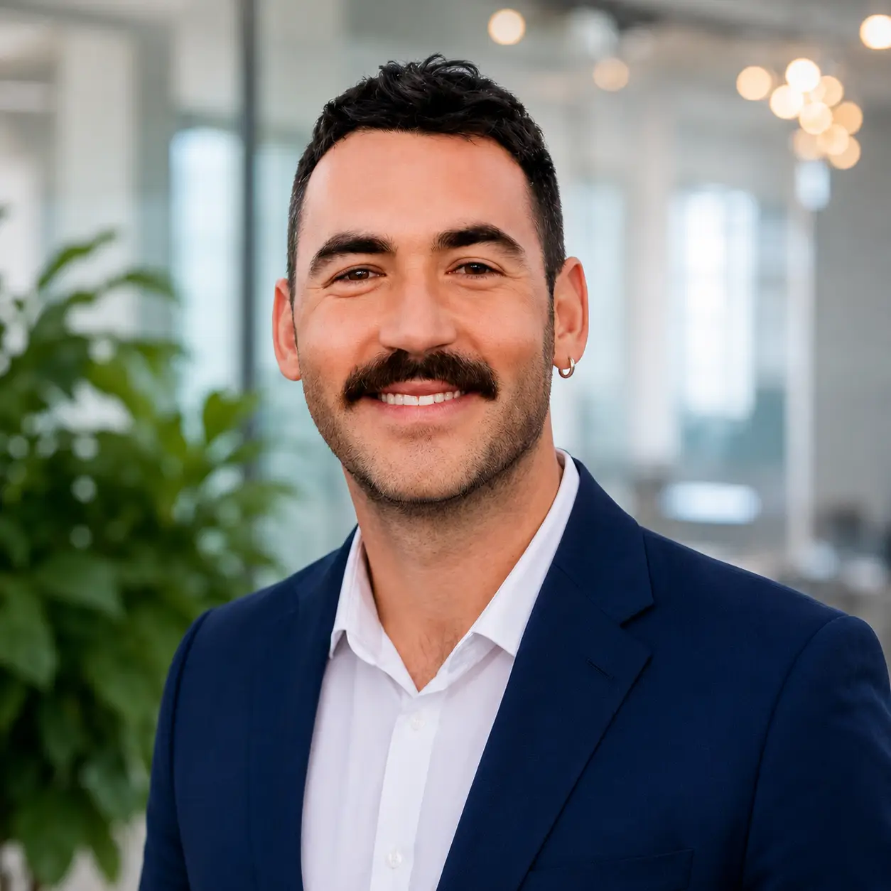 JOSH | Founder